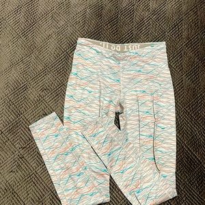 Nike Pro Combat leggings